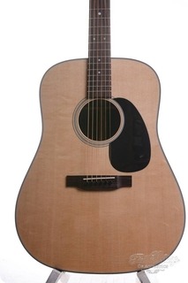 Martin Limited Edition D 21 Special Dreadnought Only 300 Made