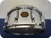 Gretsch Drums COB Snare G4164 2016-Chrome Over Brass
