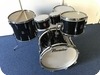 Premier Drums Premier 202 1960-Piano Black