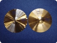 Paiste Cymbals 602 1981