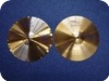 Paiste Cymbals 602 1981