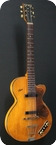 Hofner Club 50 1956