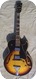 Gibson ES-175D  ES175 1965-Sunburst