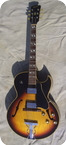 Gibson ES 175D ES175 1965 Sunburst