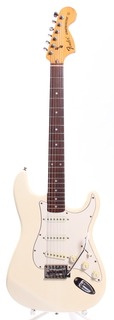 Fender Japan Stratocaster '72 Reissue 1984 Vintage White