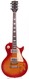 Gibson Les Paul Standard 1980-Heritage Cherry Sunburst