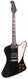 Gibson Firebird V Limited Edition 1996-Ebony