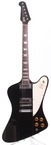 Gibson Firebird V Limited Edition 1996 Ebony