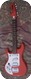 WATIKINS RAPIER33 Lefty Left Hand 1964-Red