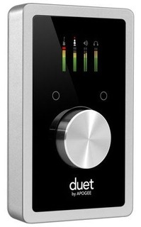 Apogee Duet For Ipad & Mac