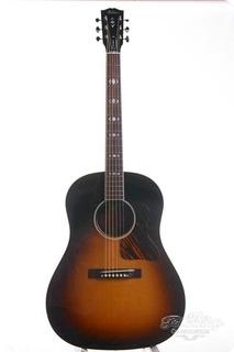 Gibson Aj Advanced Jumbo Vintage Sunburst 2018