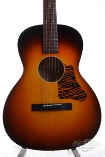Waterloo Wl 12 12 Fret Sunburst
