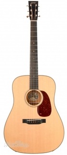 Collings D1 T Traditional Dreadnought With Case