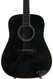 Martin D35 Johnny Cash 2010