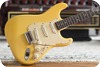 Fender Stratocaster 1972-Olympic White