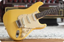 Fender Stratocaster 1972 Olympic White