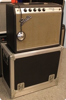 Fender Princeton Amp 1969