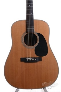 Martin D28p High Performance Neck 2010