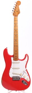 Fender Stratocaster American Vintage '57 Reissue 1991 Fiesta Red