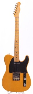 Fender Telecaster '52 Reissue 1984 Butterscotch Blond