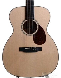 Collings Om1g Vn Om 1 German Spruce Vintage Neck