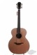 Lowden O-35 Walnut Cedar