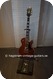 Hagstrom Swede Patch 2000 1977-Mahogany