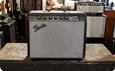 Fender Princeton Reverb 1966 Black Tolex