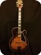 Ibanez Joe Pass JP 20 1987 Sunburst