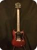 Gibson SG 2007-Cherry