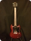 Gibson SG 2007 Cherry