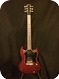 Gibson SG 2007 Cherry