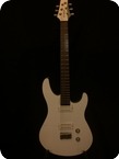 Yamaha RGX A2 White