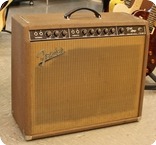 Fender 6G5A Pro Amp 1962