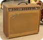 Fender 6G5A Pro Amp 1962