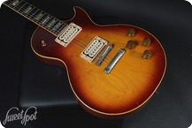 Gibson 1952 1958 Les Paul Standard Conversion 1952 Sunburst