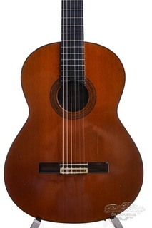 Ramirez 1a Rio Cedar 1967