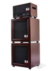 GLB Sound GIG50R 2 Cabinets B Stock