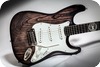 Mithans Guitars BRISTOL (wenge) 2018-Brown