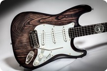 Mithans Guitars BRISTOL wenge 2018 Brown