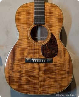 Martin 000 28k Authentic 1921 Koa 