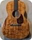 Martin 000-28K Authentic 1921-Koa 