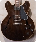 Gibson ES 335 Walnut