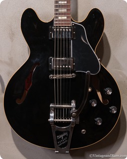 Gibson Es 330l Humbucker