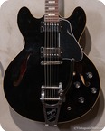 Gibson ES 330L Humbucker