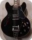 Gibson ES 330L Humbucker