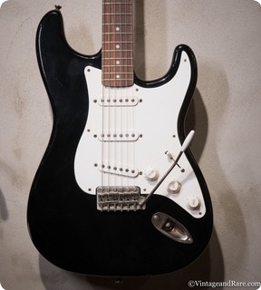 Maybach Guitars S61 Black