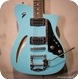 Duesenberg Caribou-Narvik Blue