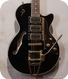 Duesenberg Starplayer TV Custom-Black