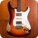 Fender Stratocaster 2017